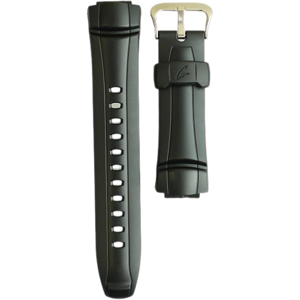 Casio G-7300 Replacement Band Strap Black Watch Accessory
