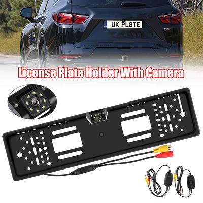 Kamery do auta – Couvací kamery