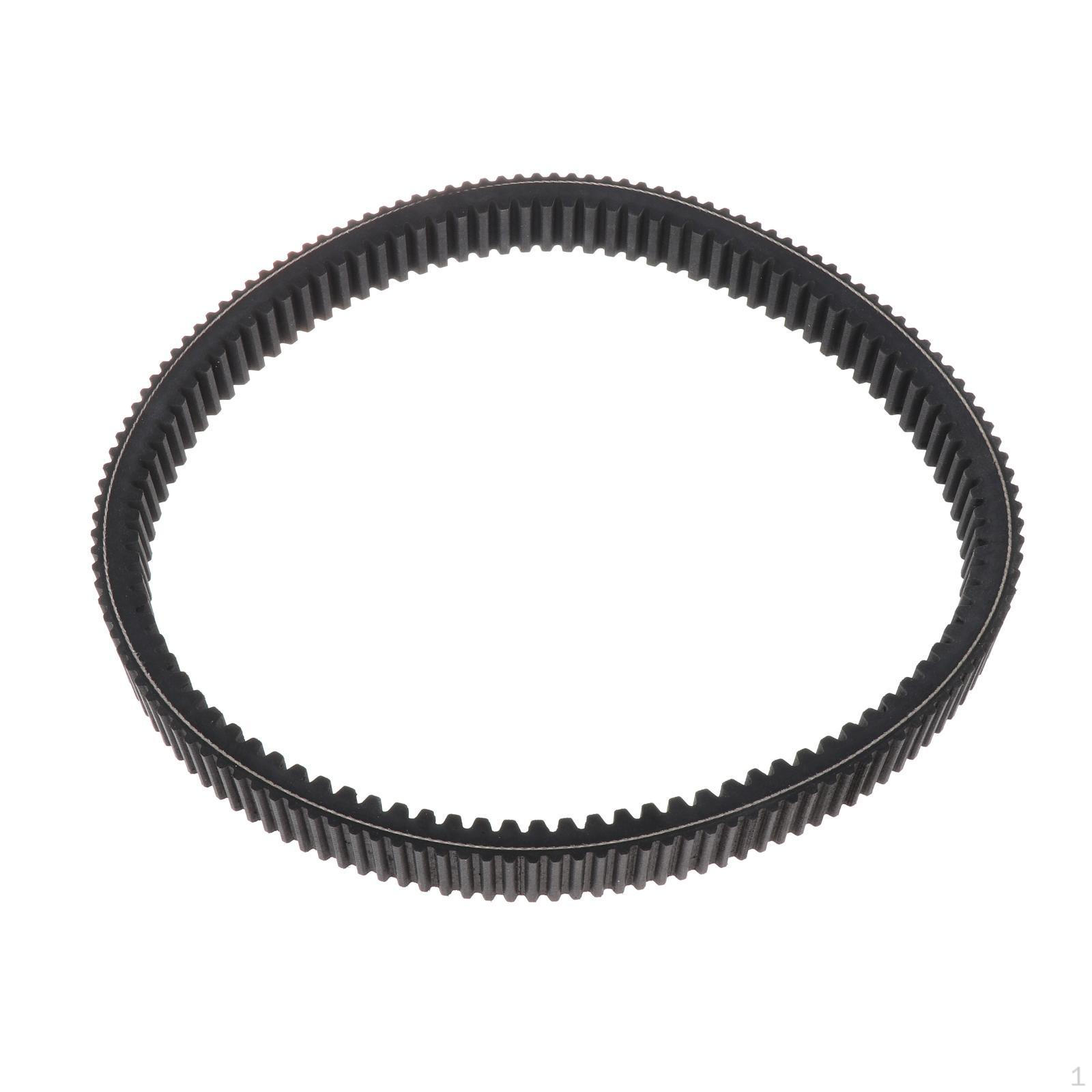 

1x Snowmobile Performance Drive Belt Replace 41730057 850 E