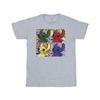 Disney Boys Lilo & Stitch Pop Art T-Shirt