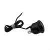 2025 New Car Modification Switch 12V Universal 3 Pins Round Heater Car for Seat Rocker Sw