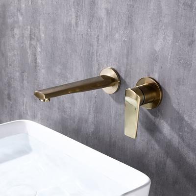 Bagno – Rubinetteria da bagno