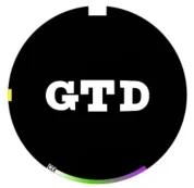 2Pcs LED Car Door Welcome Light Projector Lamps for vw Golf 5 6 7 GTI GTD GTE Tiguan Arteon BORA Passat EOS Touareg
