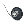 Fuel Tank Gas Cap for Hummer 2004 2005 2006 2007 H2 2008 2009 2010 H3 2009 2010 H3T Car Accessories 25827646 GT306 Replace Parts