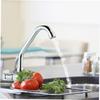 Foldable RV Faucet Rotating Single Handle Deck Wall Mounted RV Kitchen Faucet