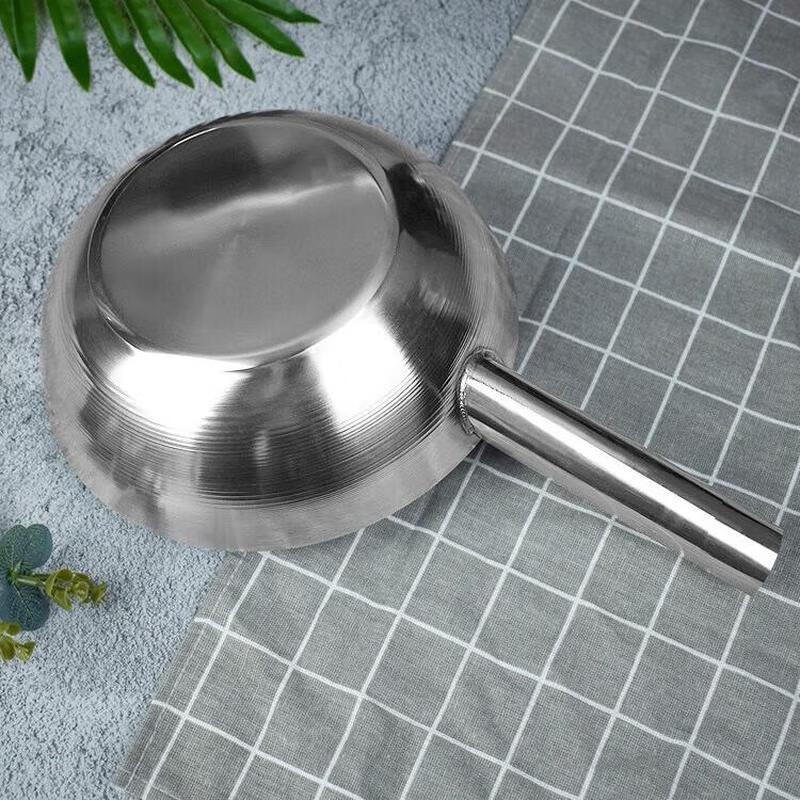 JingJingRS Stainless Steel Soup Ladle