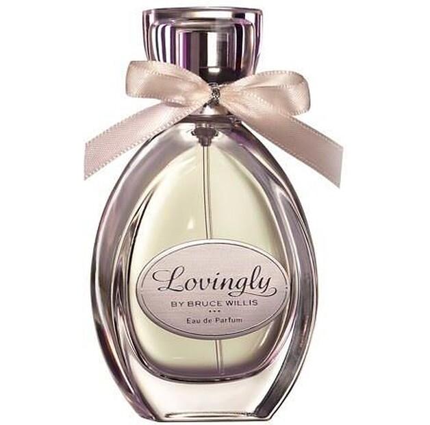 

Парфюмированная вода Lr Health Beauty Lovingly Bruce Willis 50ml