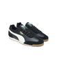 Puma Arizona Retro Sneakers 2025 White Size Cm 402353, Fall/Winter Colorway, Black/Warm (01), 26.0