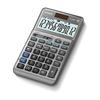 Casio Reduced Tax Rate Calculator 12 Digits Tax Calculation Total Function Just Type JF-200RC-N