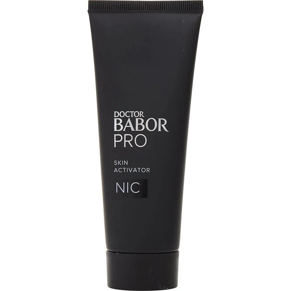 Доктор. Маска-активатор кожи Barbour Pro NIC 75 мл