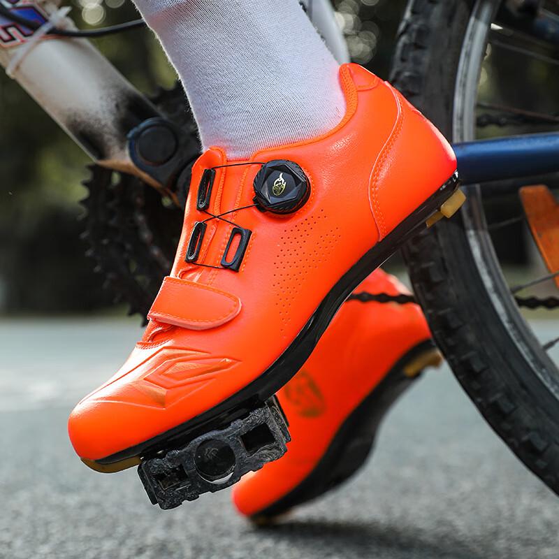 Lishi 9910 Veiktspējas ceļa riteņbraukšanas apavi