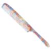 Hřeben na vlasy se širokými zuby Profesionální hřeben na rozčesávání vlasů pro všechny typy vlasůC69-1