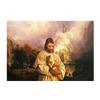 Jesus Series Christ Religious Faith Canvas Paintings Posters and Prints Wall Art Pictures for Living Room Home Decor