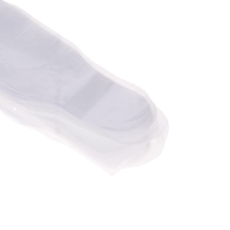 500Pcs/Box Dental Handle Protective Cover Disposable Ultrasonic Scaler Sleeves Film Dustproof Anti-Pollution Dentist Materials