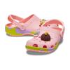 Crocs X SPONGEBOB SQUAREPANTS Klassischer Clog SpongeBob Schwammkopf Patrick Star Clog Unisex