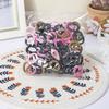 100/200/300/400pcs Children's Elastic Hair Rope, Girls Scrunchies Hair Accessories Sets, Ideal Choice for Gifts