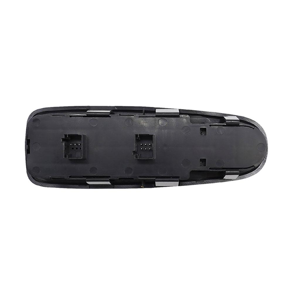 Power Window Switch Front LH Driver Side 6554YH For Citroen C4 Picasso 2006-2013