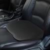 Seat Cushion For Car Seat Driver Car Cushion Seat Pad Anti-skid Pillow With Memory Foam Hardened Quick Rebound Memory Relieve