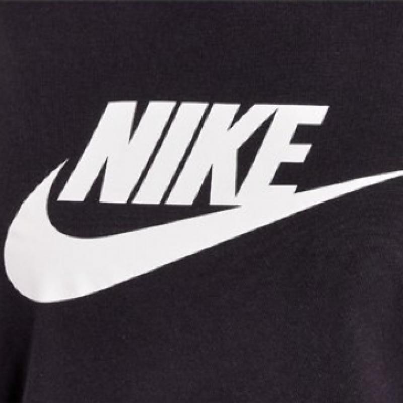 Nike Women S SportSwear eSSential Icon Future Short Sleeve Tee Dx7906 010