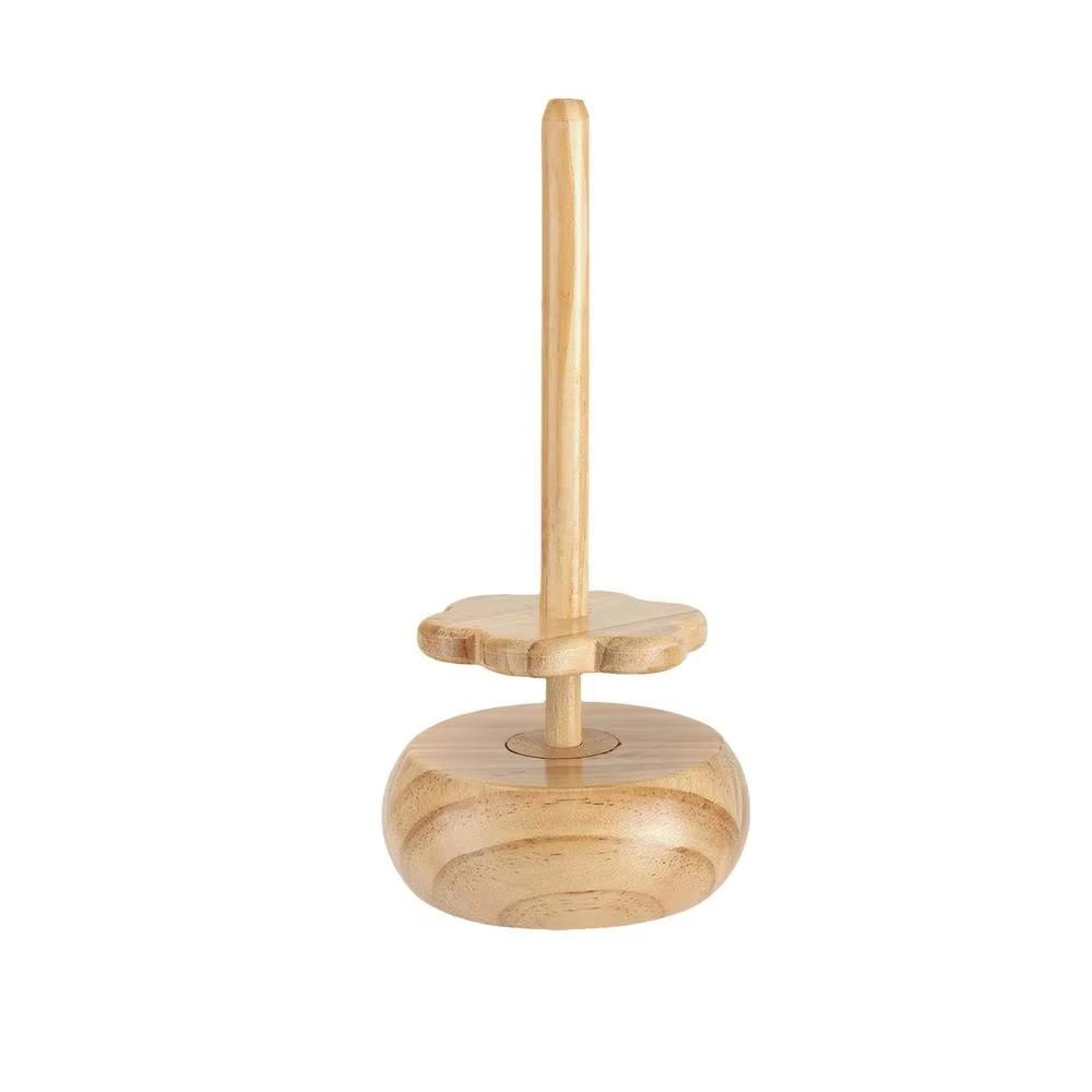 

Reusable Yarn Ball Holder Rotatable Design Magnetic Skein Rack Crochet Winder Handcraft Projects