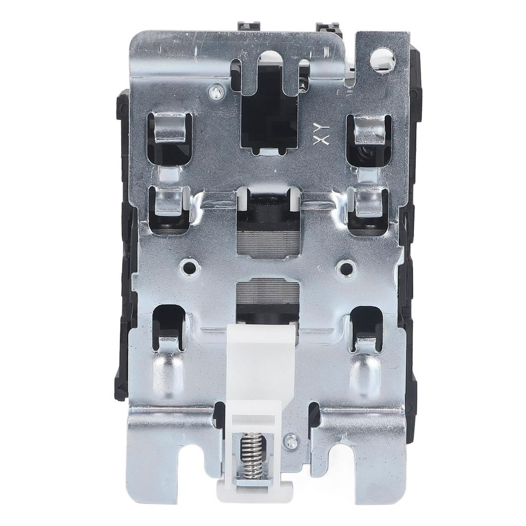 AC36V 80A Contactor Silver Contact 3 Phase Low Pressure Electric Contactor for Power Application