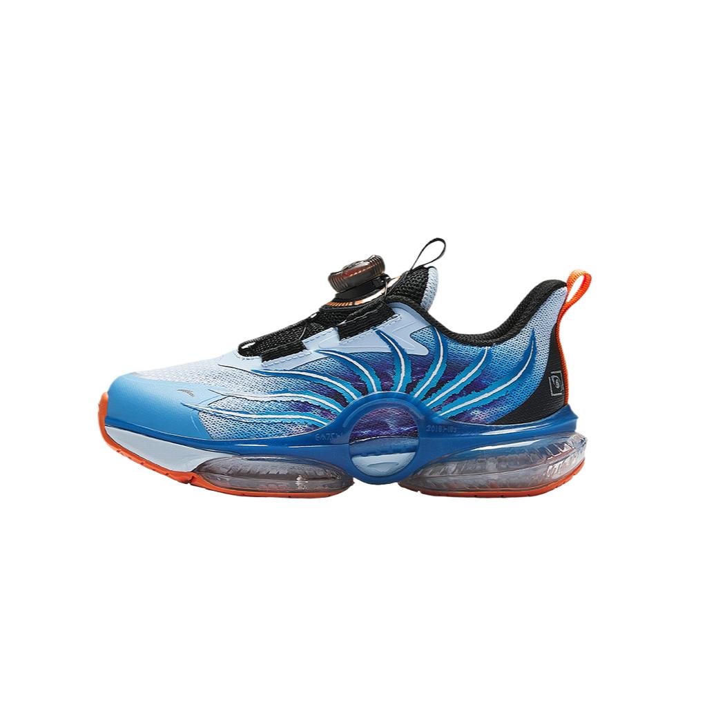 Anta Kids Running Series UFO 7.0 Fashionable Trendy Versatile Running Shoes Kids Running Shoes 312539902-2