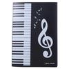 4 Pages Expand Music Folder Writing Modification Piano Score Folder  Piano Players
