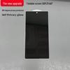 Samsung Z Flip7 Anti-Peep HD Tempered Glass Screen Protector