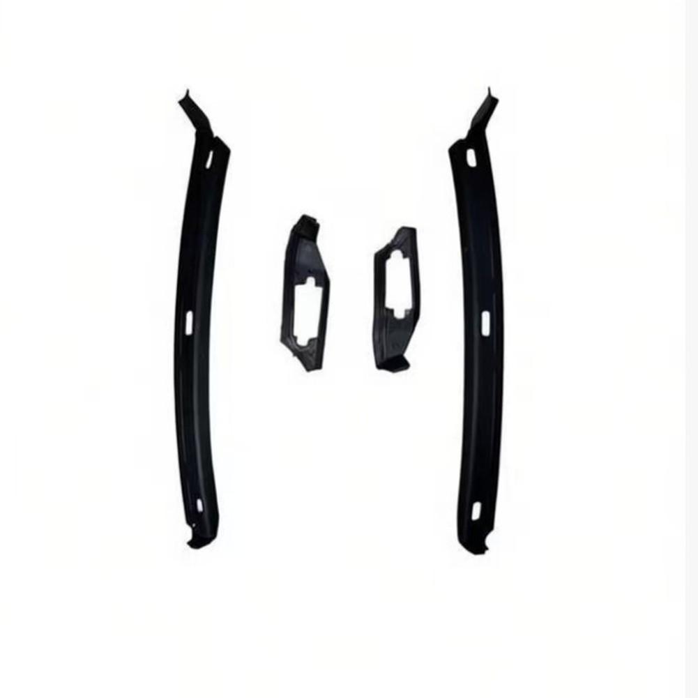 

Made From Rubber Material Lower Bumper Seal Bumper Seal Strip