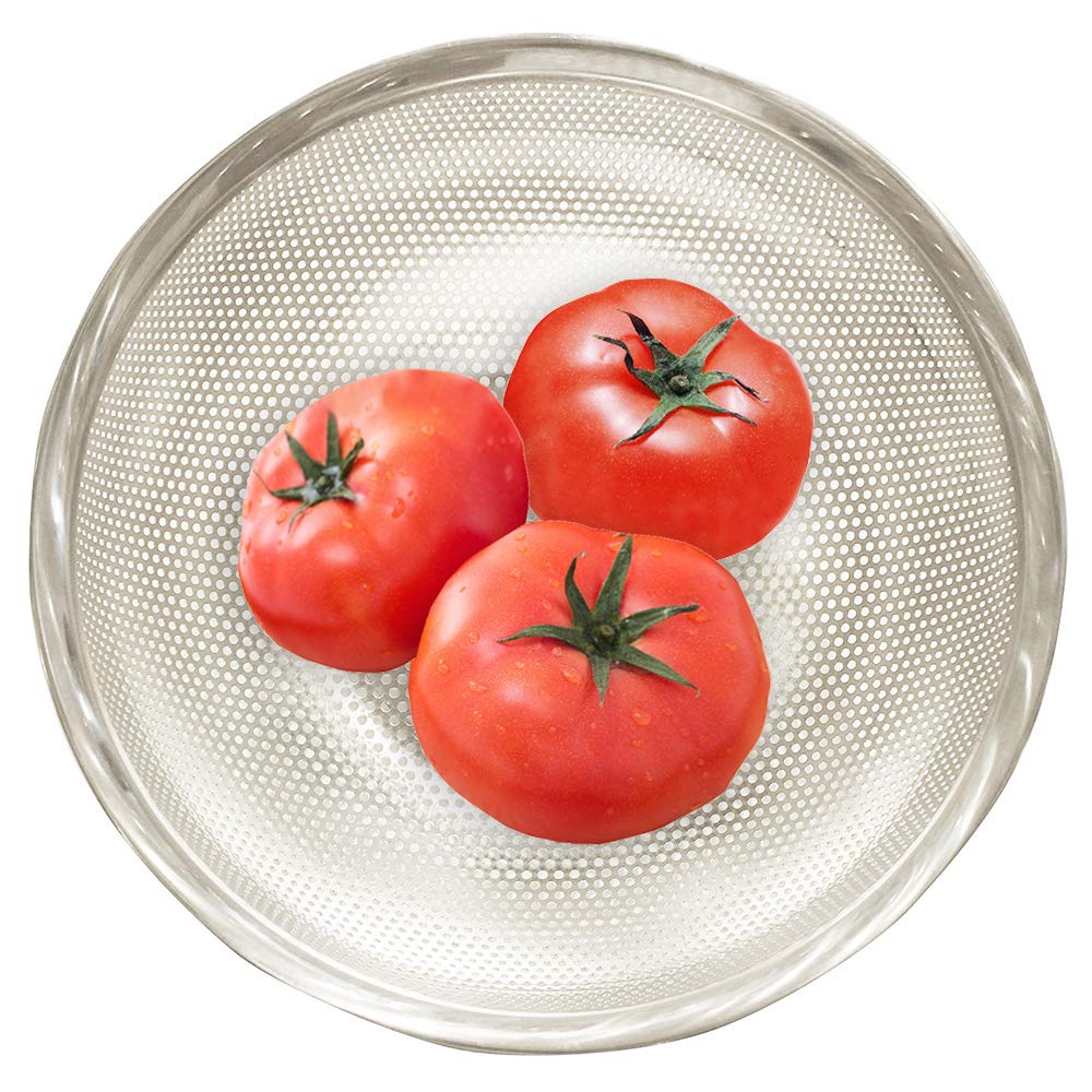 Kai Corporation New Cookday Punching Made In DF5410 Bowl, 21cm, Japan,