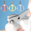 Prevents Cutting Into Cat's Blood Vessels Animal Nail Clipper Cat Nail Clipper  Pet