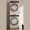 Stand Height Adjustable Washing Machine Pedestal Multifunctional Base Home Appliance Anti Noise Drying Rack