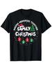 Family Matching Christmas 2025 Making Memories T-Shirt Mens Womens Tees Top Q93495