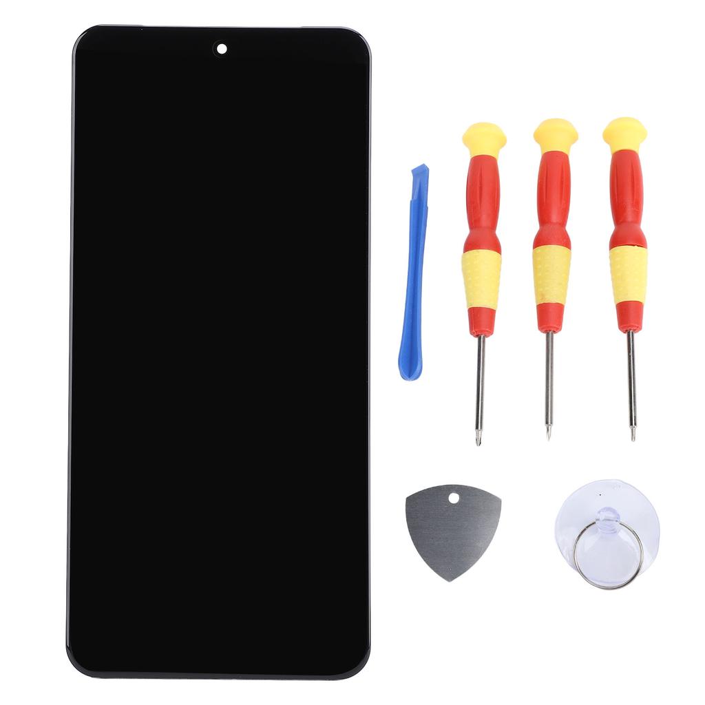 Phone Screen Replacement TFT Professional Phone Touchscreen Digitizer Assembly with Repair Tools