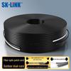 SK-LINK Single-Mode Dual-Core Outdoor Fiber Optic Cable