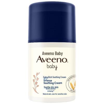 Kids Soothing Relief Moisturizing Cream