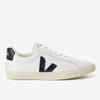 Unisex Leather Sneakers Esplar Logo Svju243eo02 005