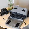 DSLR & Mirrorless Camera Shoulder Bag for Outdoor Photography