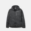 Lap Ascender Hoodie Black
