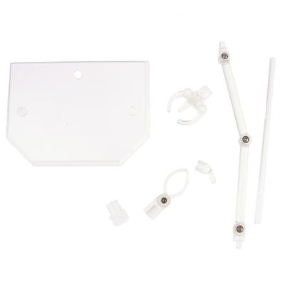 1Set Action Figure Base Display Holder Bracket Anime Doll Model Support Stand