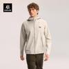 KAILAS Men's M8 Hooded Softshell Jacket