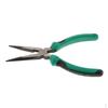 Long Nose Pliers With Side Cutter Chain Plier Insulated
