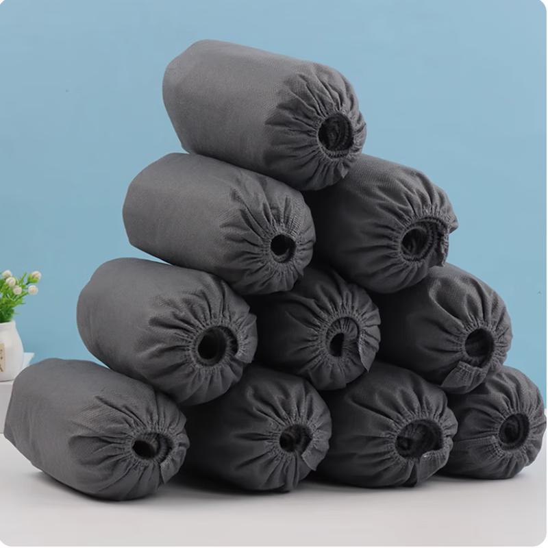 Disposable Non-woven Shoe Covers