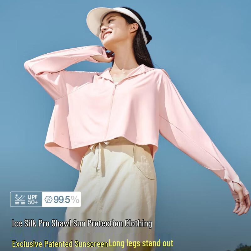 Beneunder Women's Sun Protection Shawl