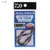 Daiwa Saltiga Light Assist SS Alpha 3cm Twin #10