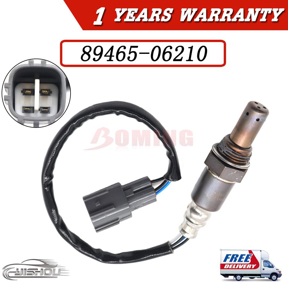89465-06210 For Toyota Lexus 89465-06090 8946506250 8946552040 Oxygen Sensor New