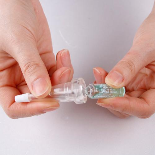 Dr. Vita Premium Vita 12 High Moisture Ampoule (E) 2ml X 10ea