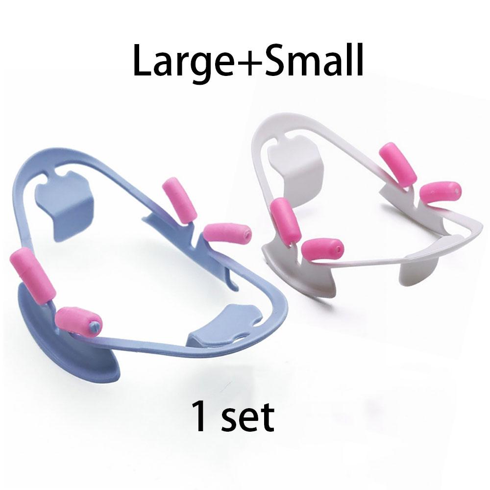 3D Oral Dental Mouth Opener Lip Retractor Orthodontic Dentist Tools Professional Dentistry Materials