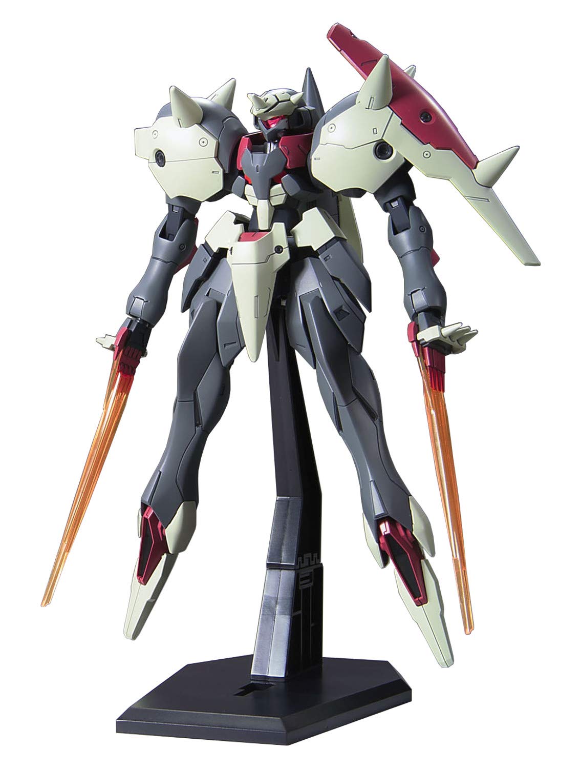 

HG Healing Care Exclusive Garazzo Suit Gundam 1/144 GNZ-005 (Mobile 00)