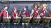 The Legend of Heroes: Trails of Cold Steel I: Kai –Thors Military Academy 1204-